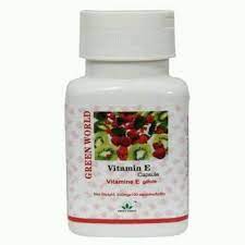 Vitamín E