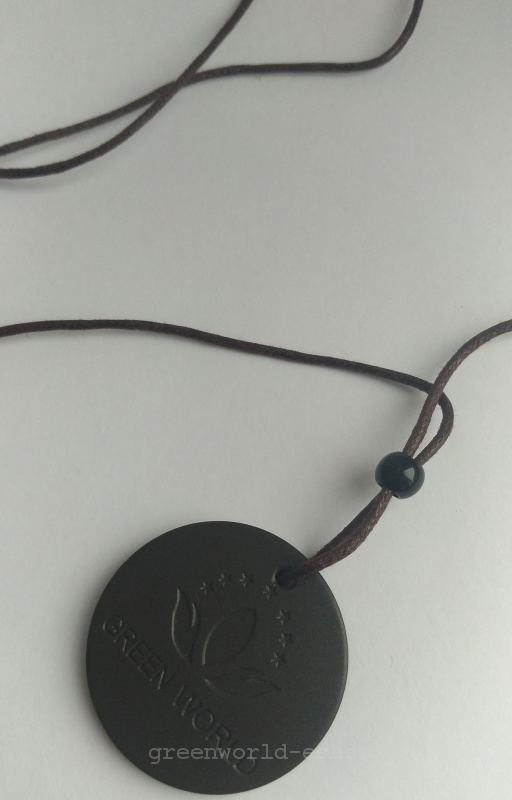 Anion bioenergetický přívěšek