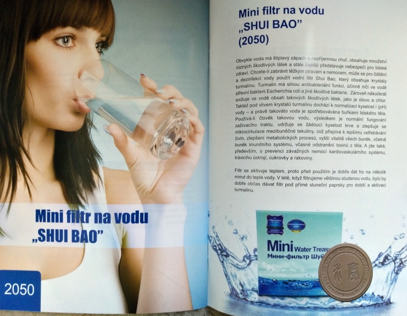 REGISTRACE GREEN WORLD - sleva 20%, katalogy,  dárky, obratový bonus, přednášky