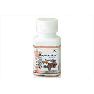 Měkké tobolky FEN CZJAO (Propolis)