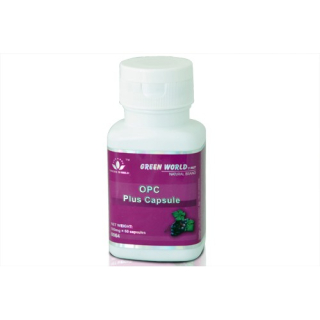 Kapsle OPC PLUS