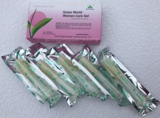 GEL PRO ŽENY - intimní hygiena, gynekologie, hormony