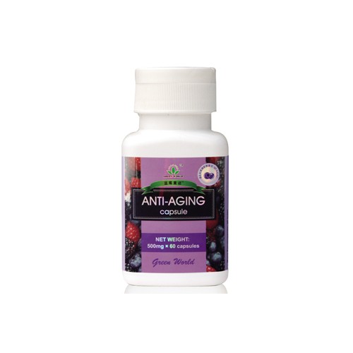 Anti-Aging